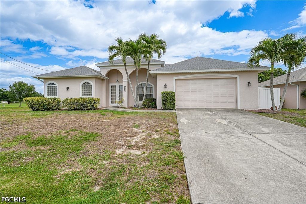 1511 Nw 29th Pl, CAPE CORAL