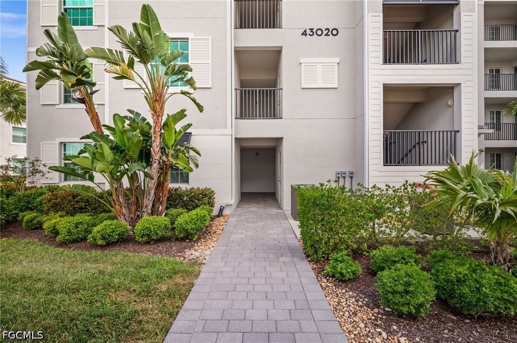43020 Greenway Blvd 312, PUNTA GORDA