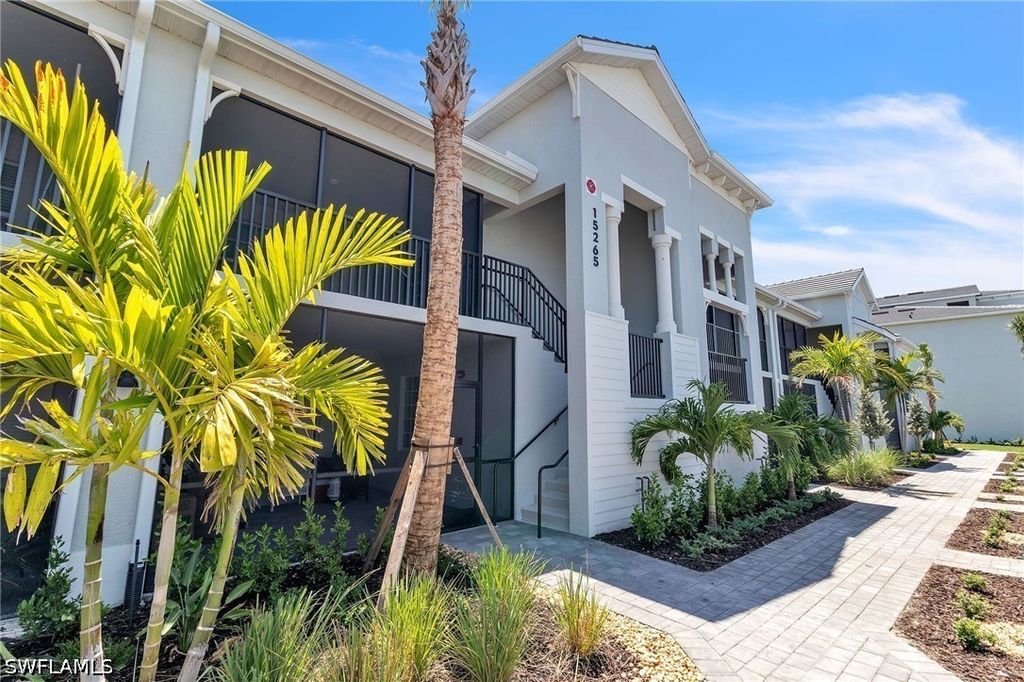 15265 Green Acres Ave 226, Punta Gorda