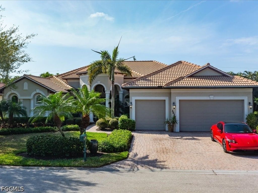 16109 Waterleaf Ln, Fort Myers