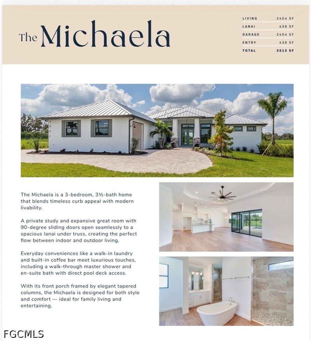 15841 Rasmussen Rd, PUNTA GORDA