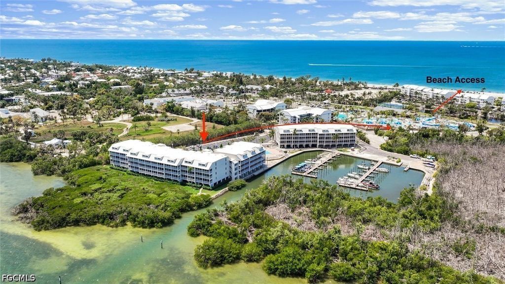 5323 Bayside Villas 24, CAPTIVA