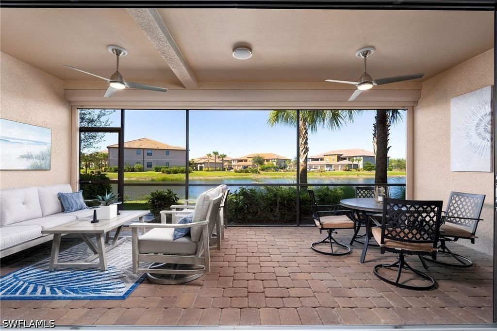 9650 Montelanico Loop 102, Naples