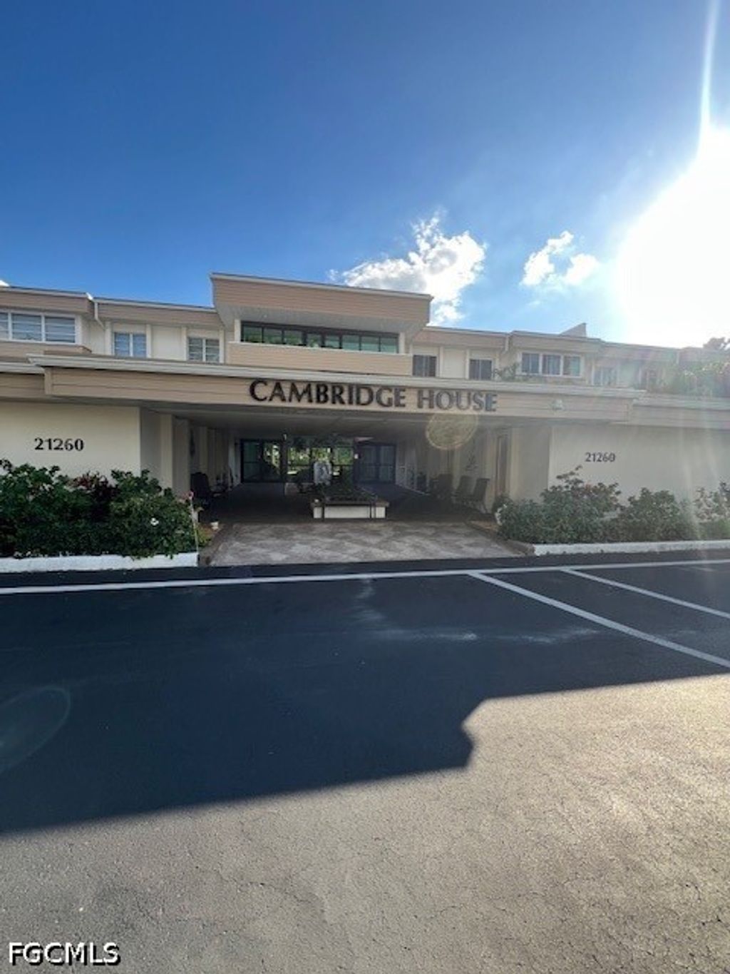 21260 Brinson Ave 211, PORT CHARLOTTE