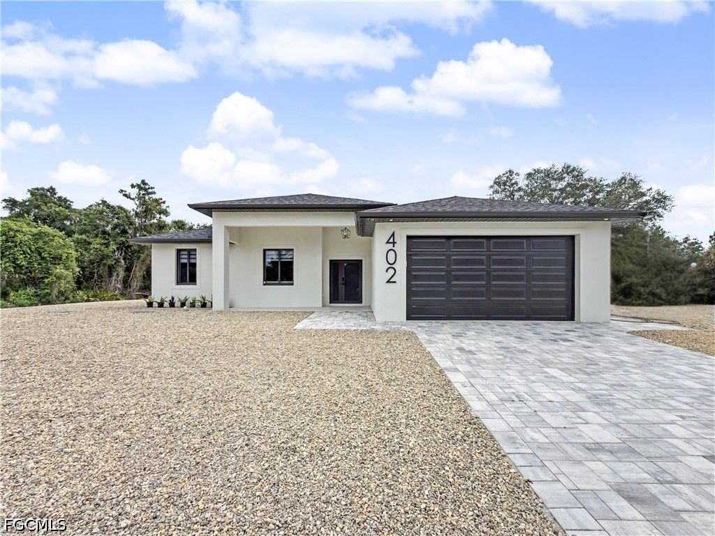 402 Thompson Ave, LEHIGH ACRES