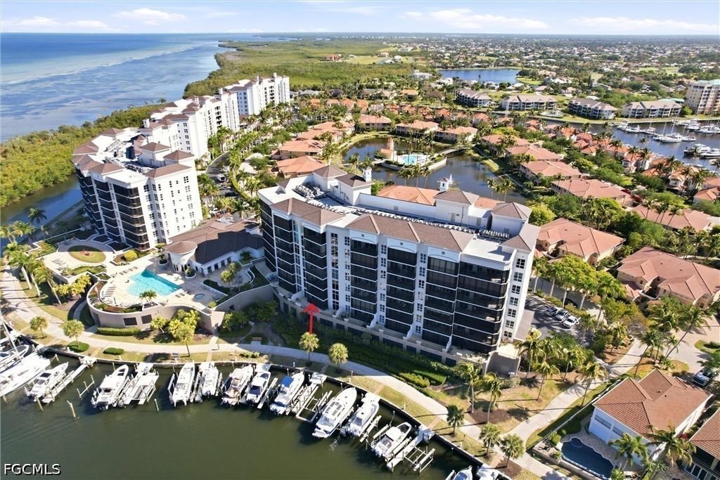 3313 Sunset Key Cir 105, Punta Gorda