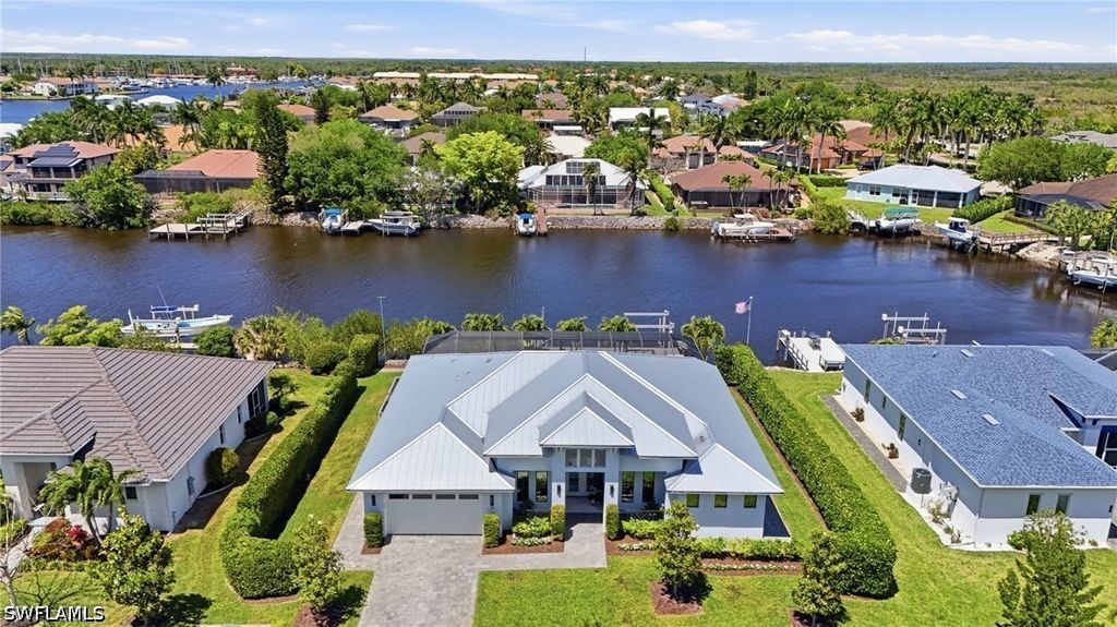 141 Wilderness Cay, Naples