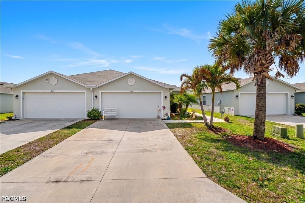 9158 Aegean Cir, LEHIGH ACRES