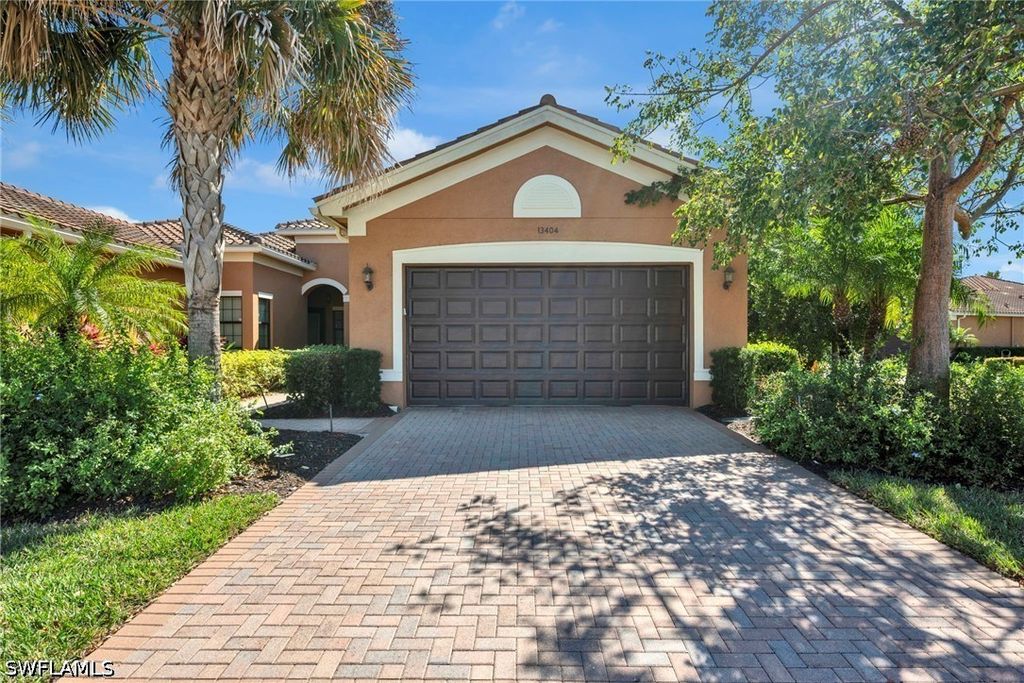 13404 Monticello Blvd, Naples