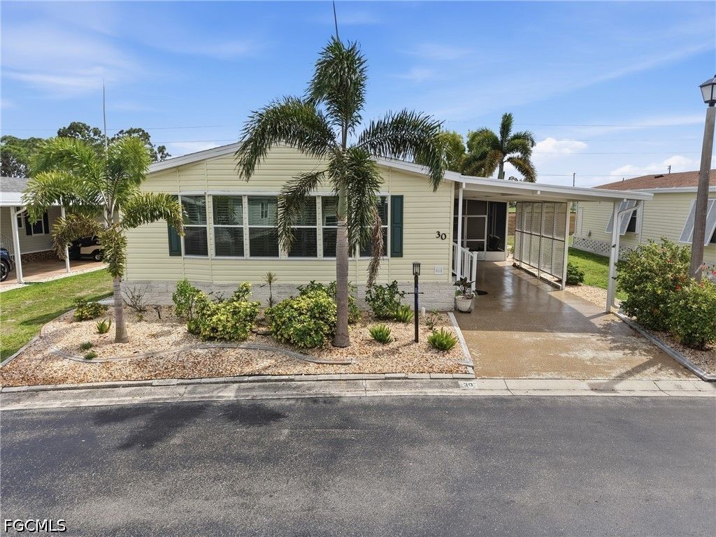 15550 Burnt Store Rd 30, PUNTA GORDA