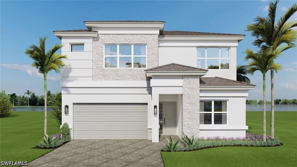 2538 Kingfisher Dr, Naples