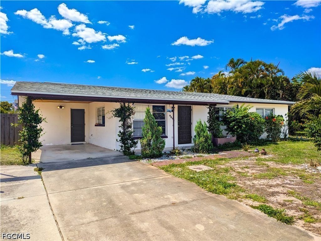 4848 Ipswitch Ct, Fort Myers