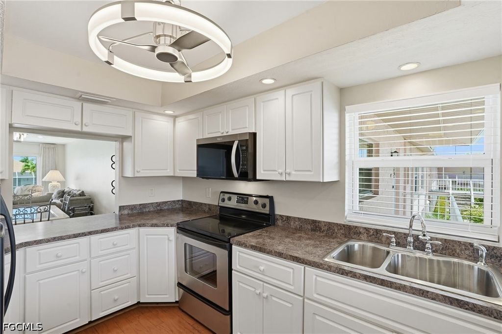 1333 Se 40th Ter 2a, CAPE CORAL