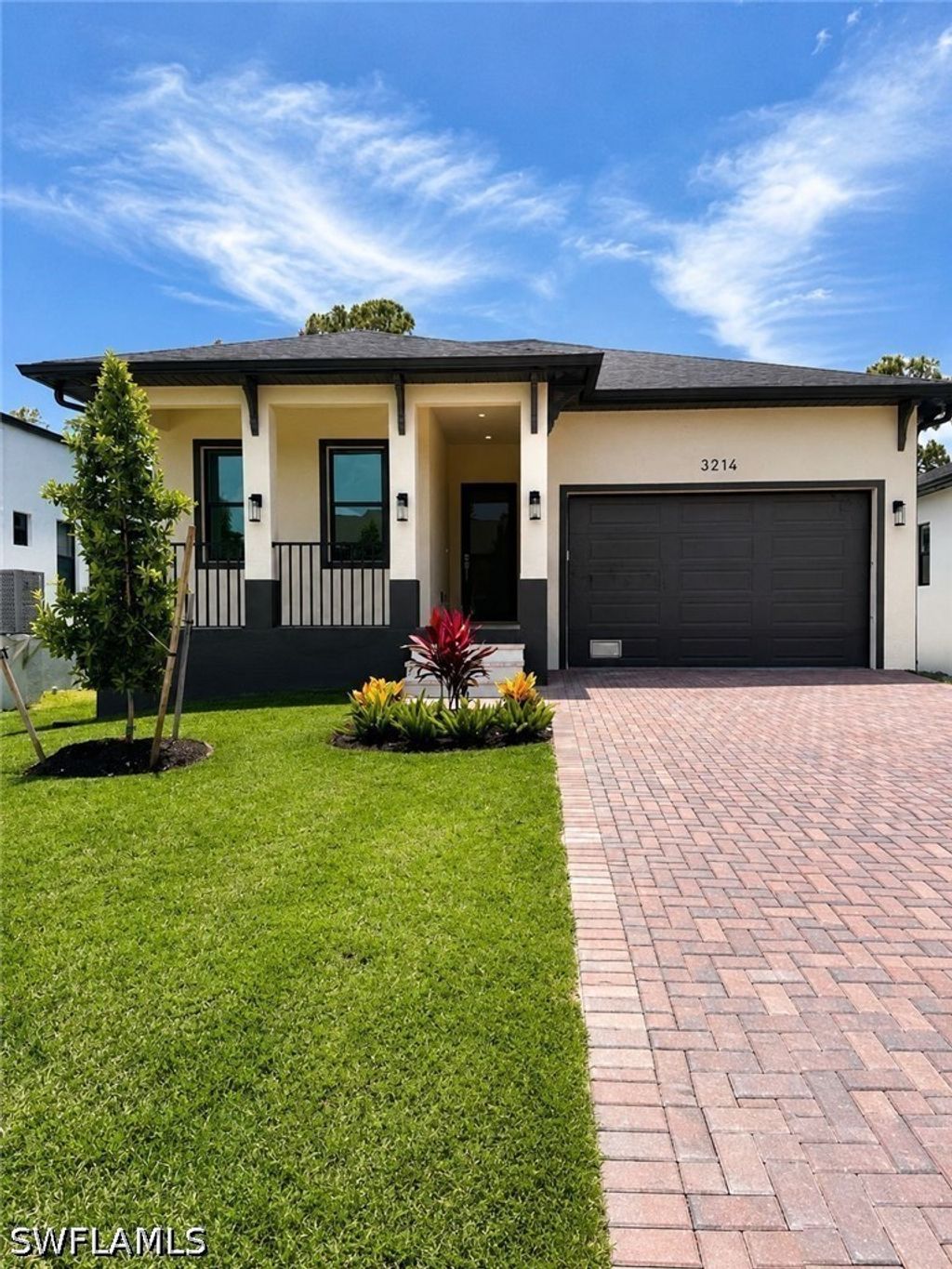 3214 Andrews Ave, NAPLES