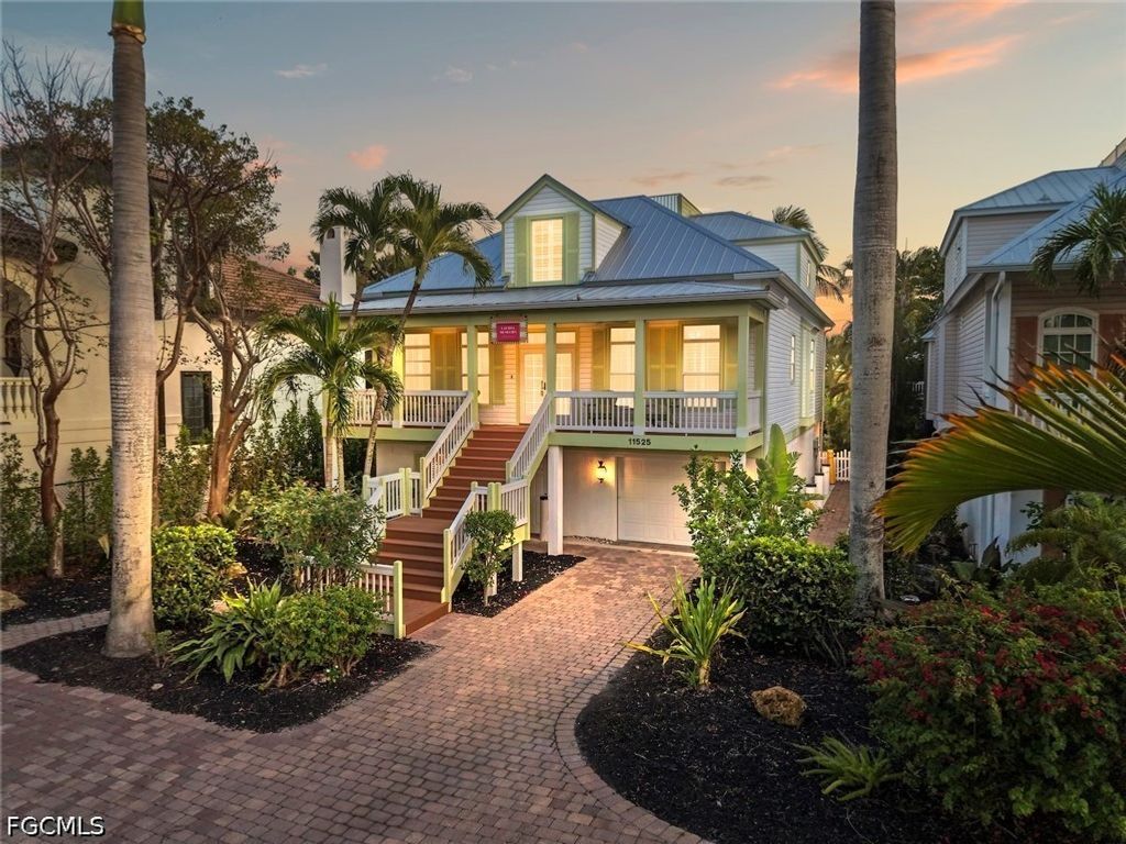 11525 Andy Rosse Ln, CAPTIVA