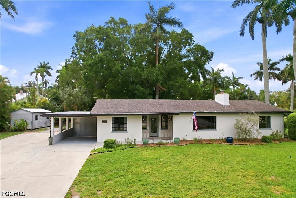2706 Rhode Island Ave, Fort Myers