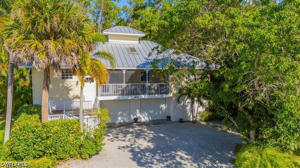 3618 Cottage Club Ln, Naples