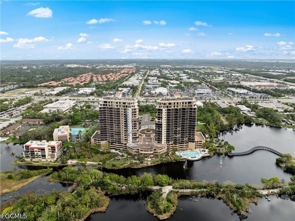 14300 Riva Del Lago Dr 1001, Fort Myers
