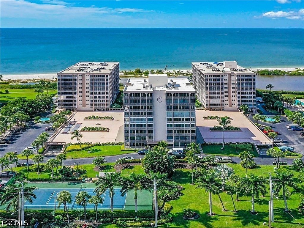 7148 Estero Blvd 322, Fort Myers Beach
