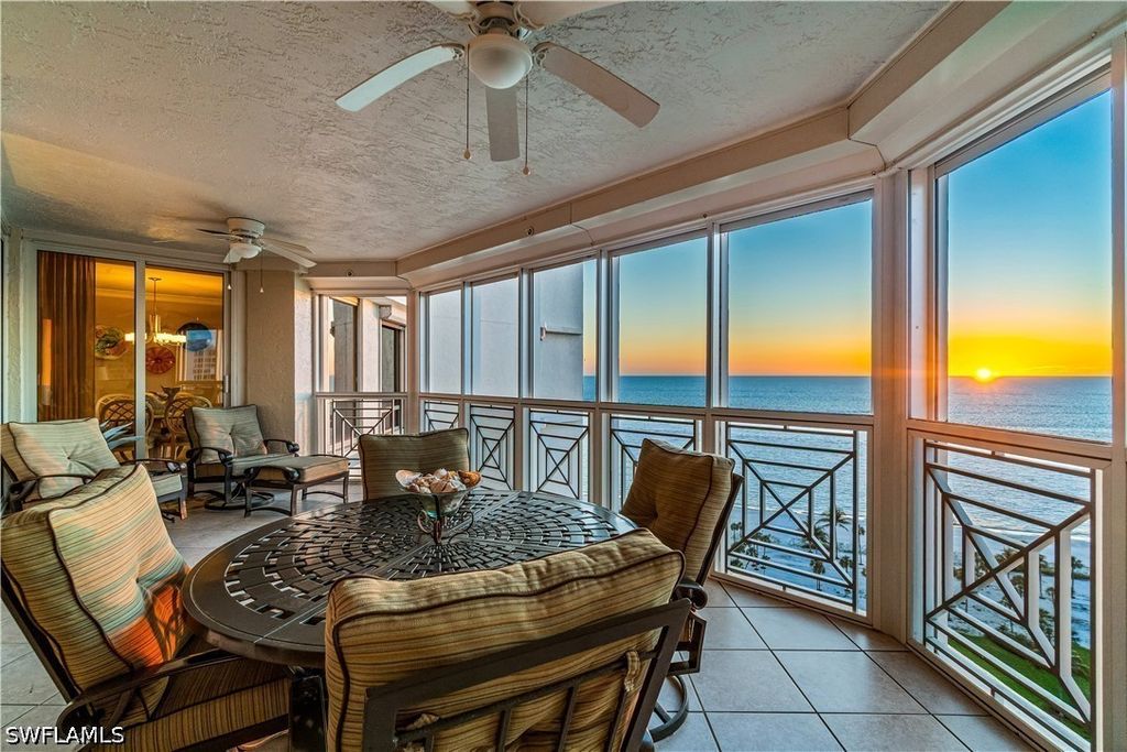 4021 Gulf Shore Blvd N 1804, Naples
