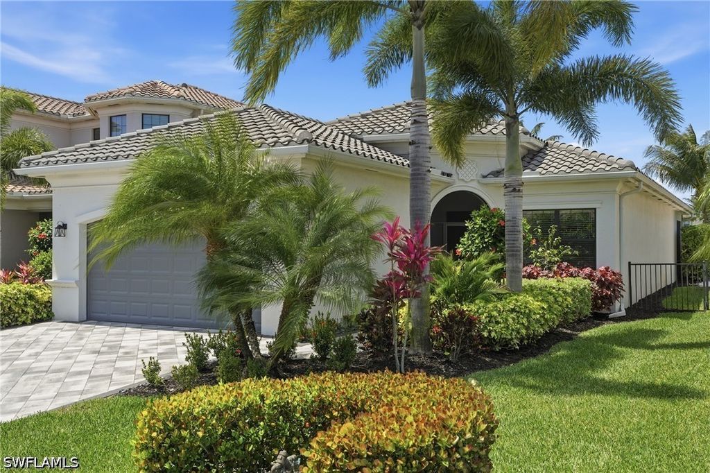 4475 Crimson Ave, Naples