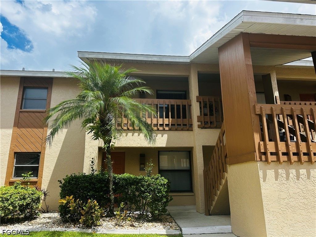 15320 Moonraker Ct 209, NORTH FORT MYERS