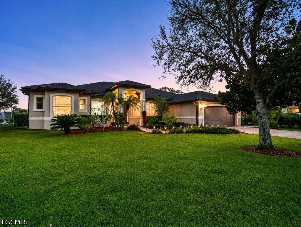 1028 Port Orange Ct, Naples