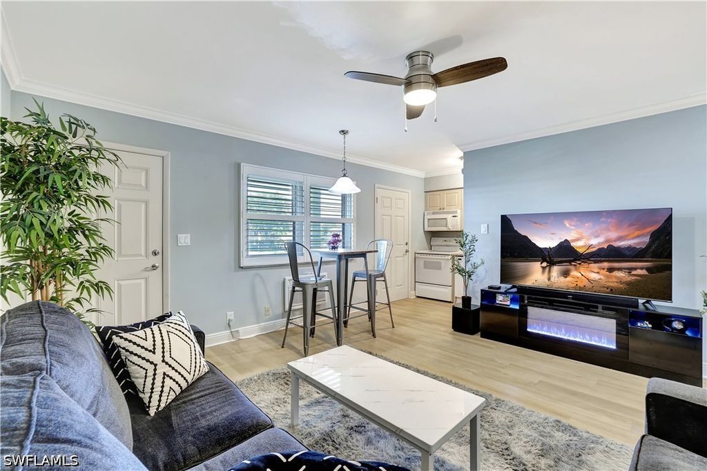130 N Collier Blvd A7, Marco Island