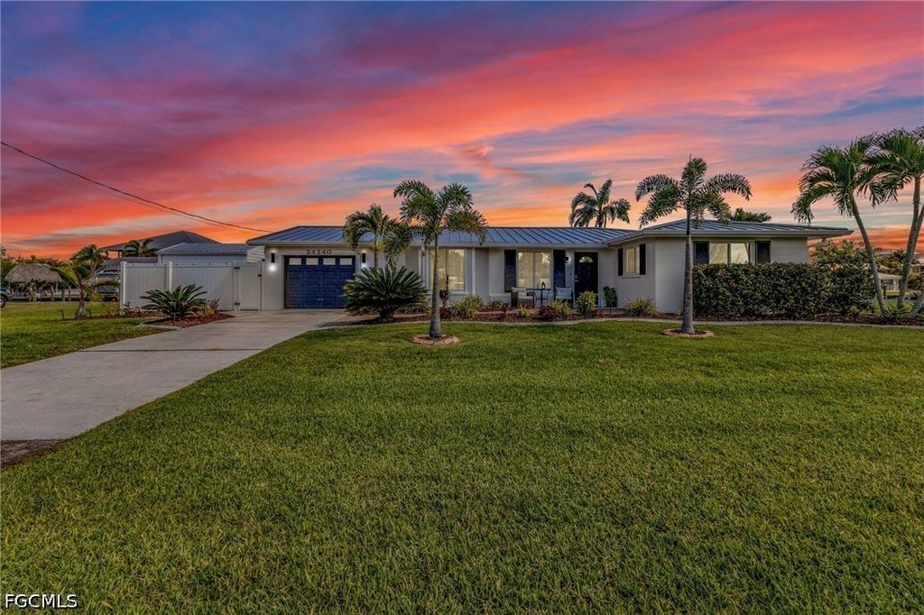 24240 Henry Morgan Blvd, PUNTA GORDA