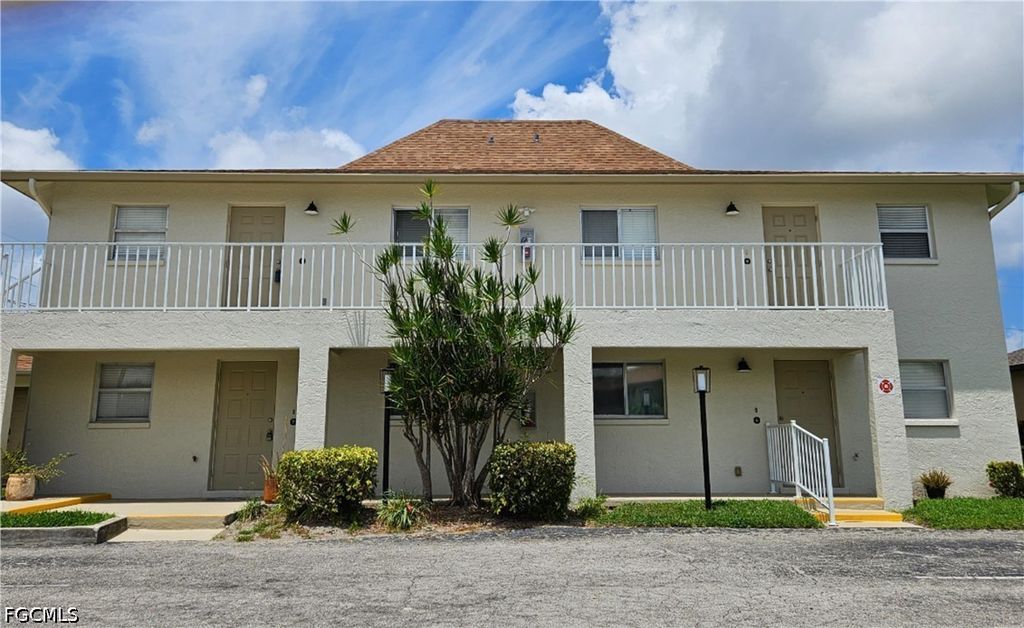 4718 Se 5th Ave 9, Cape Coral