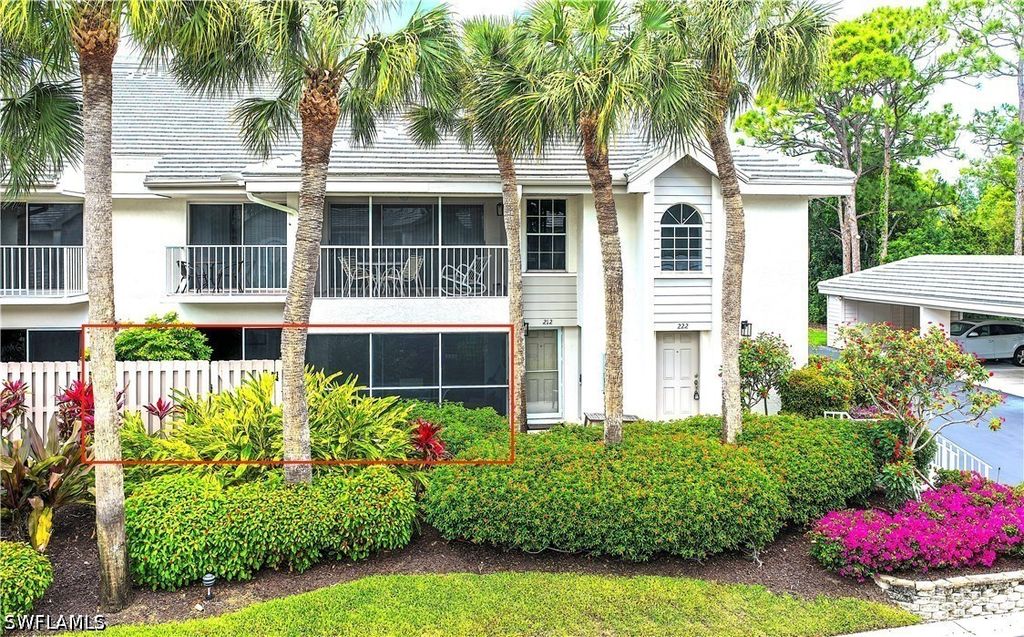 4251 Lake Forest Dr 212, Bonita Springs