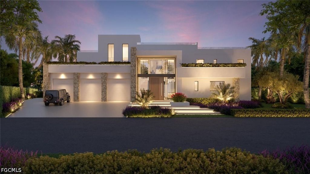 3965 W Riverside Dr, FORT MYERS