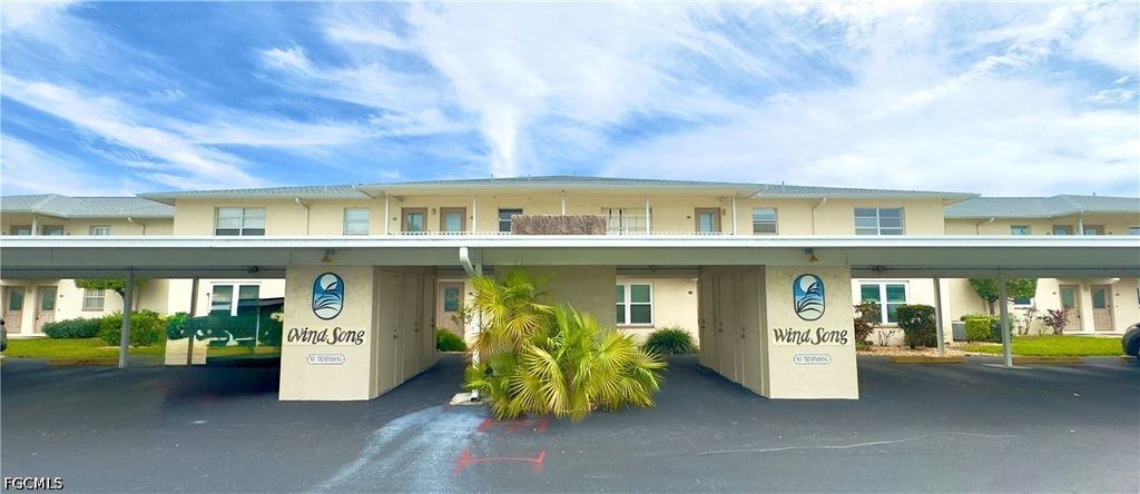1414 Se 46th St 2b, CAPE CORAL