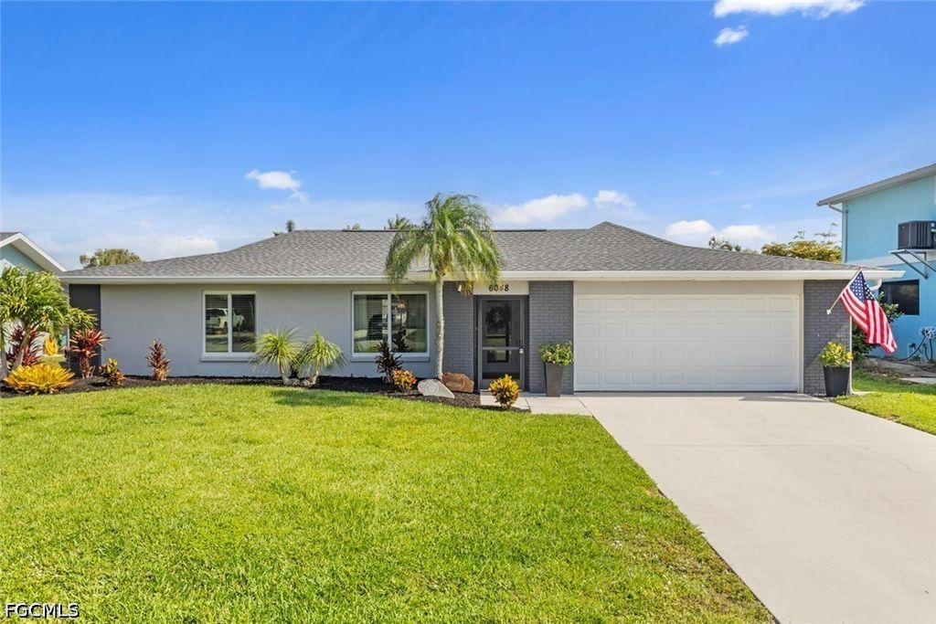 6048 Perthshire Ln, FORT MYERS