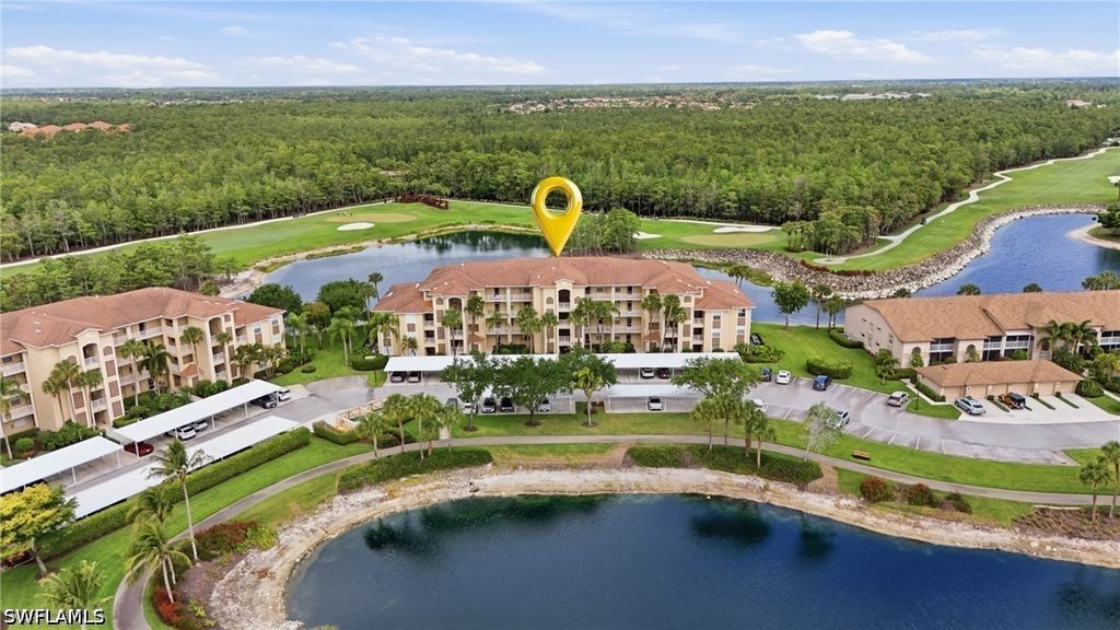 8600 Cedar Hammock Cir 1316, Naples