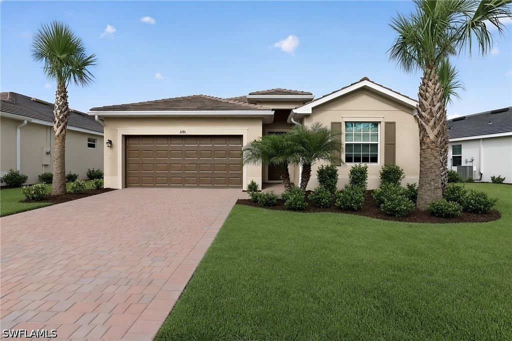 3195 Weston Manor Dr, Alva