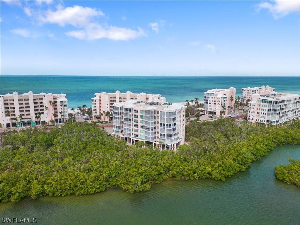 264 Barefoot Beach Blvd 402, Bonita Springs