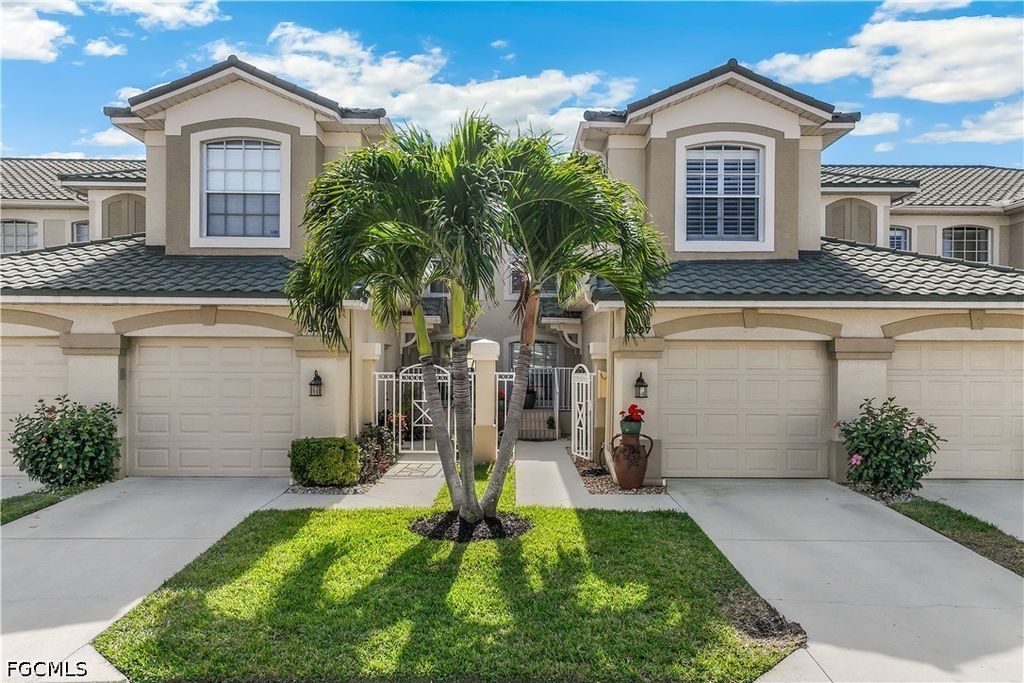 14581 Grande Cay Cir 3307, FORT MYERS