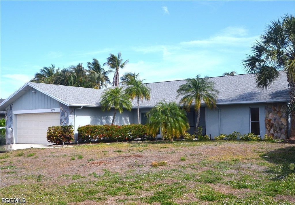 6036 Birnam Wood Ln, FORT MYERS