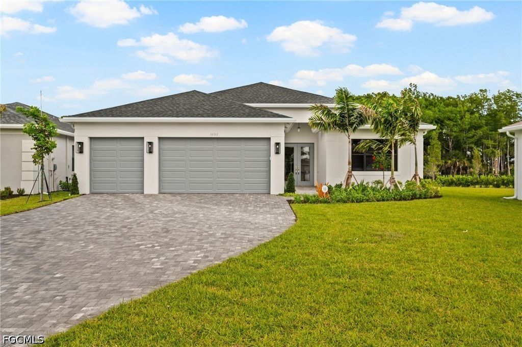 14313 Hogarth Pl, FORT MYERS