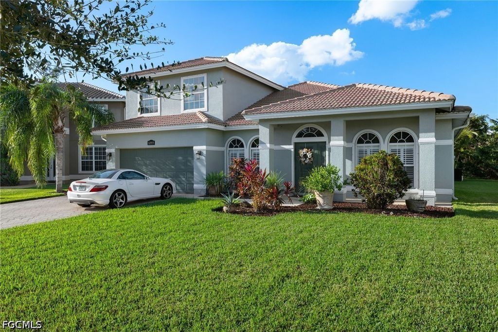 12353 Crooked Creek Ln, FORT MYERS
