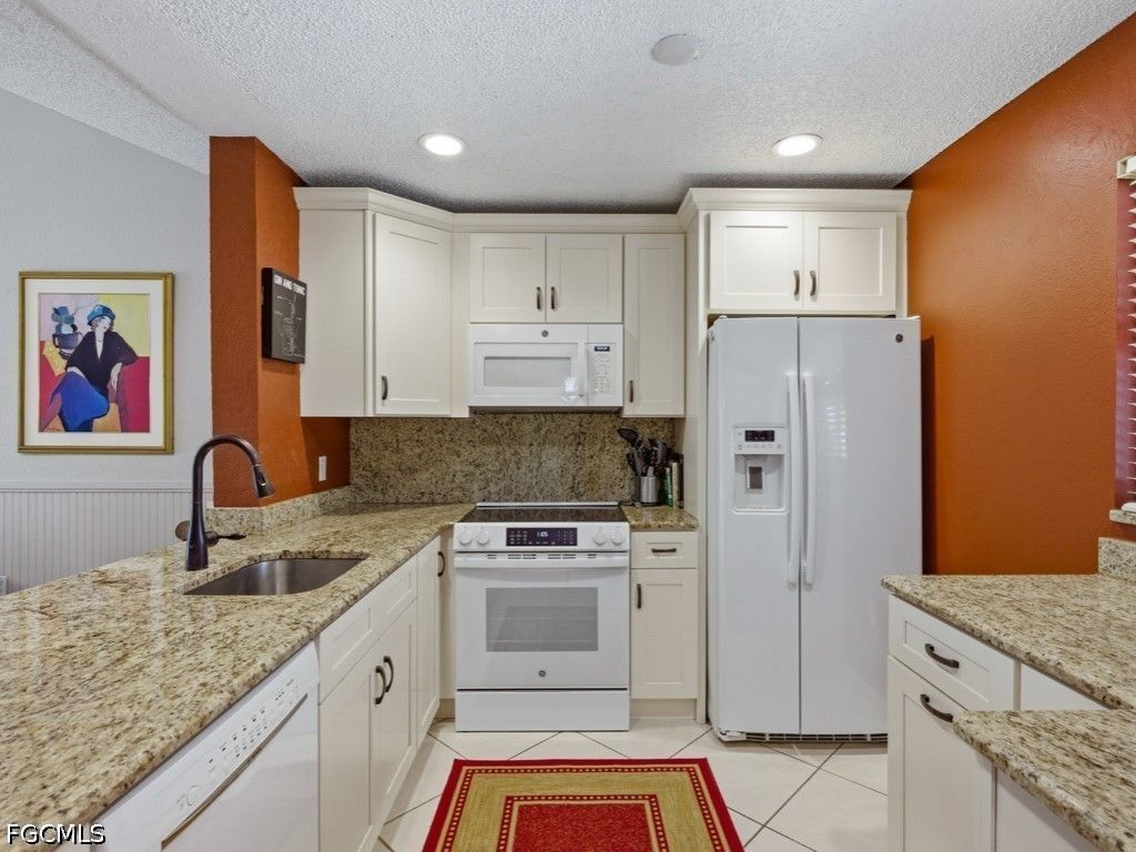17171 Terraverde Cir 11, FORT MYERS