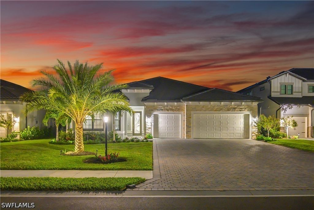 20609 Napa Loop, Estero