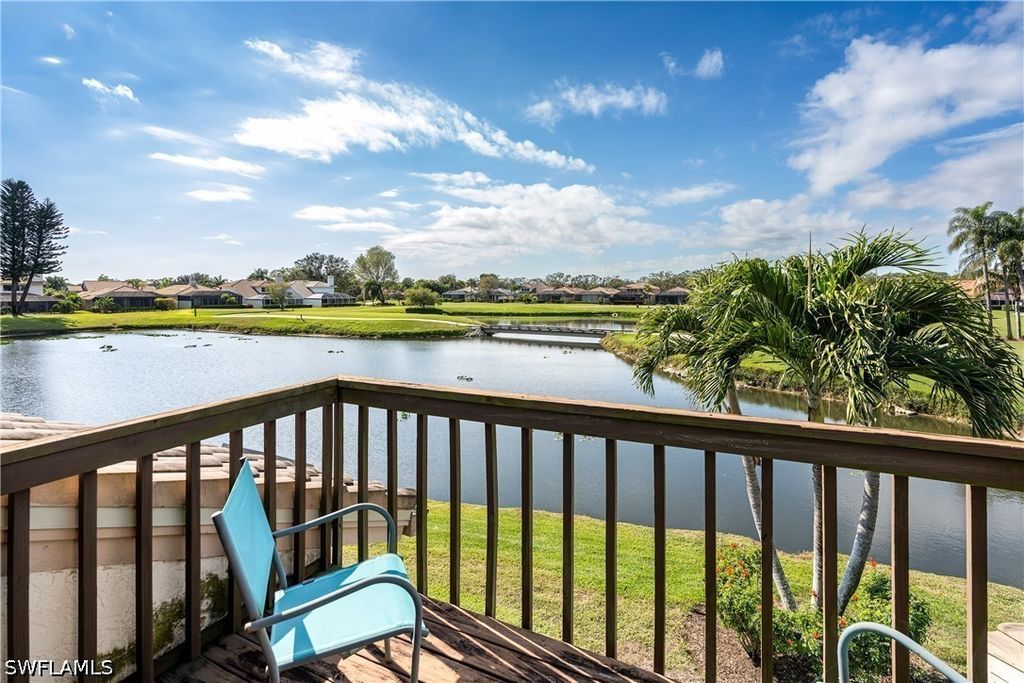 11804 Quail Village Way, Naples