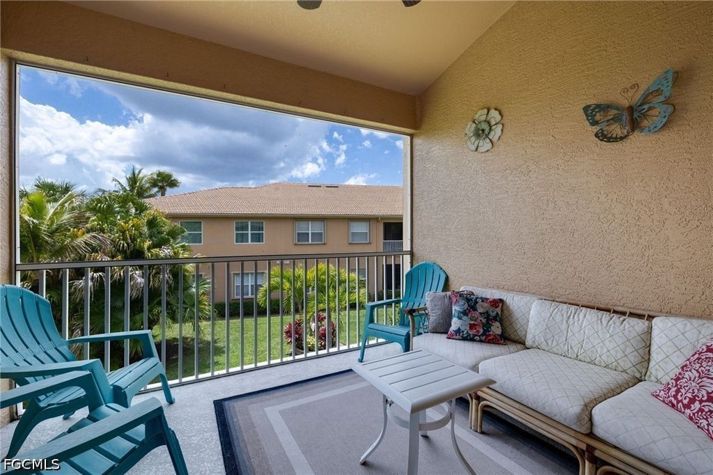 13981 Lake Mahogany Blvd 2522, Fort Myers