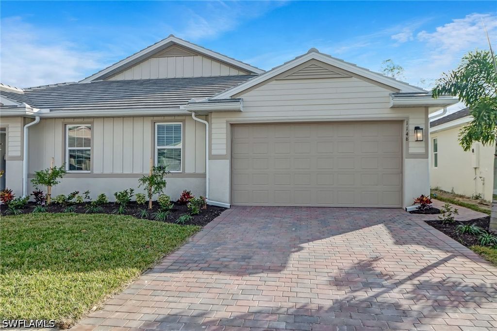 1148 Enbrook Loop, Naples