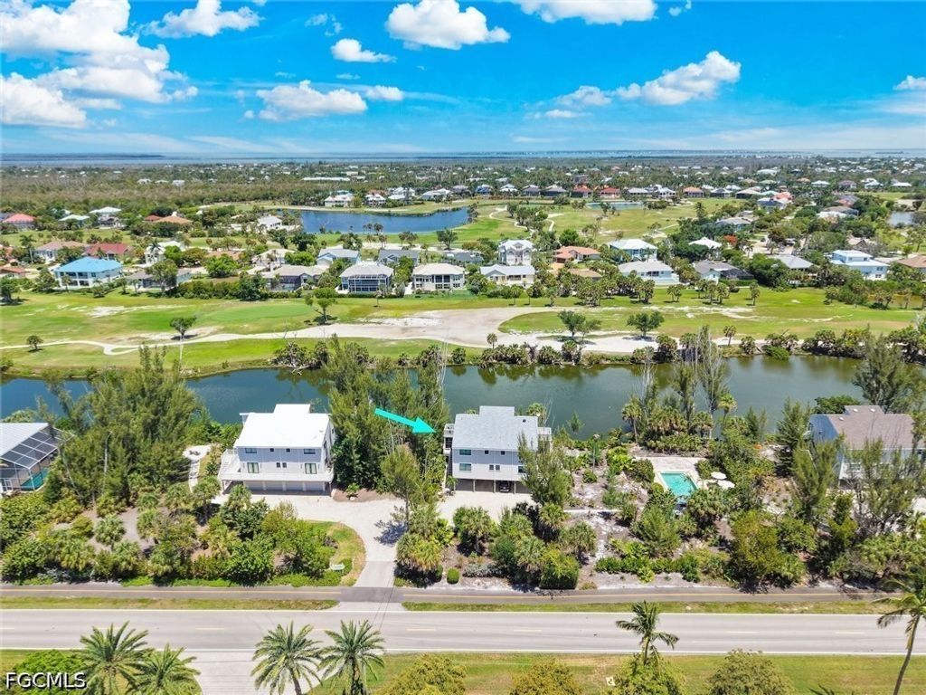 1394 Middle Gulf Dr C, SANIBEL