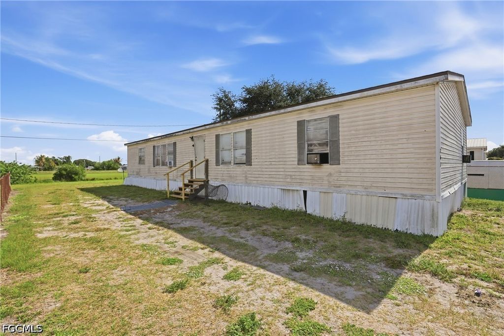741 Alabama Ave, CLEWISTON