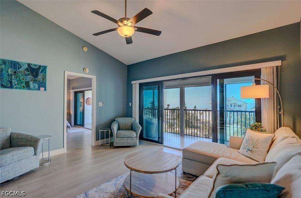6100 Estero Blvd 5d, FORT MYERS BEACH