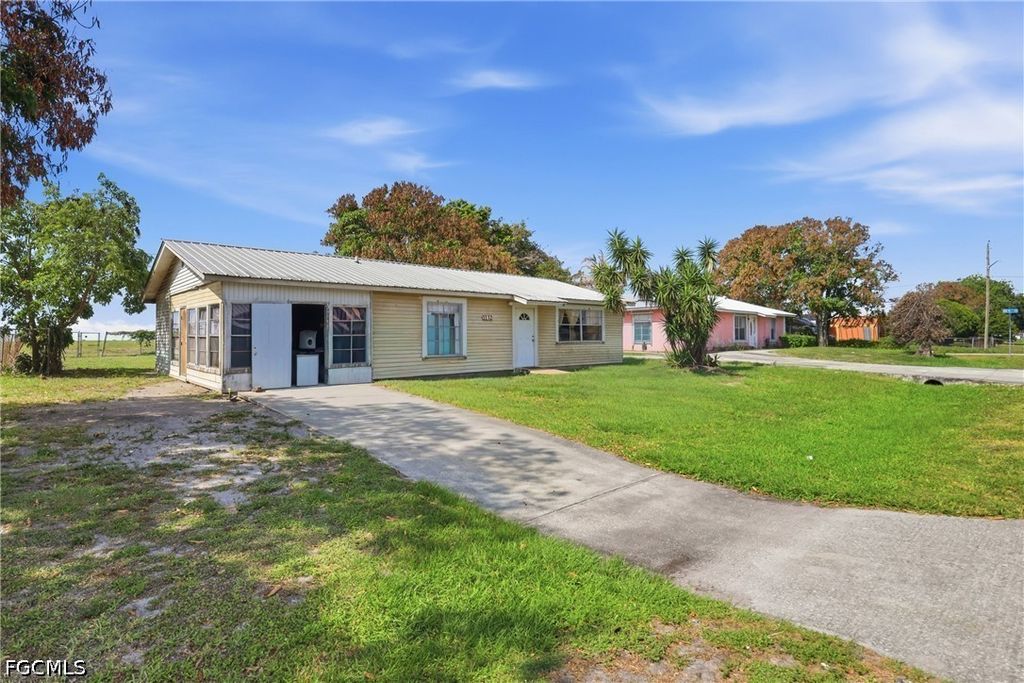 1132 Mississippi Ave, Clewiston